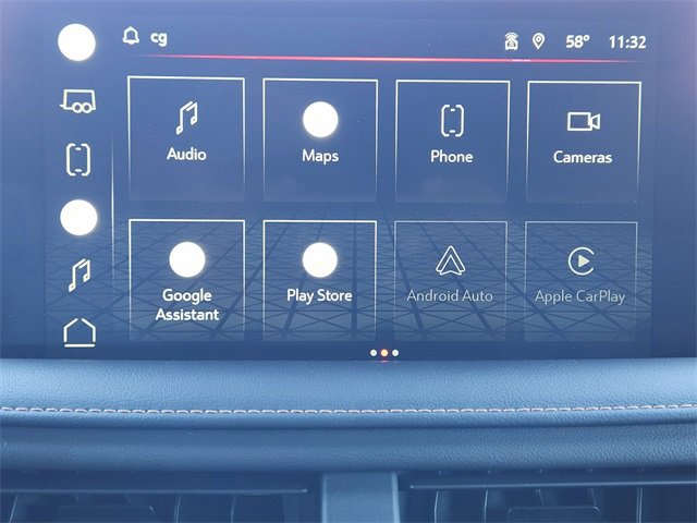 Used 2022 GMC Yukon AT4 image 17