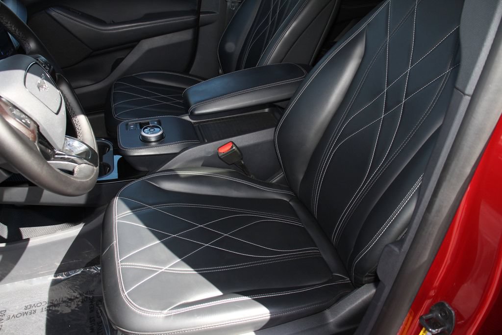 Certified 2023 Ford Mustang Mach-E Select RWD image 23