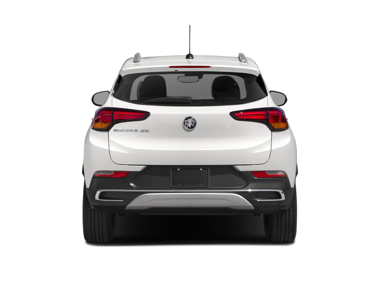 Certified 2020 Buick Encore GX Essence FWD image 56
