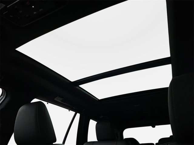 New 2026 Lexus TX 350 AWD image 45