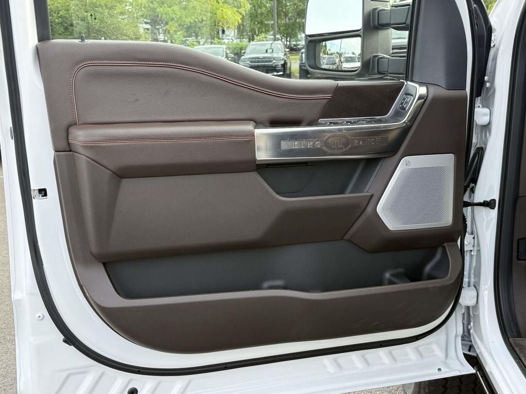 New 2026 Ford F250 King Ranch AWD/4WD image 9