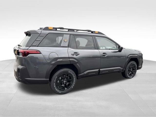 New 2026 Subaru Outback Wilderness AWD/4WD image 2
