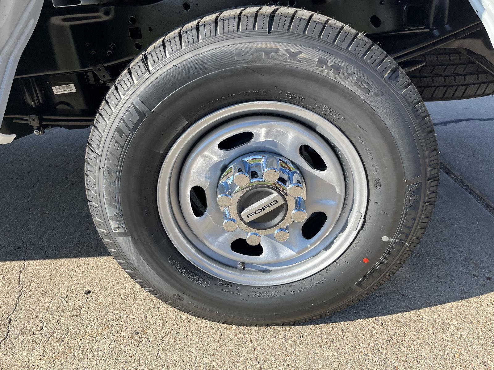New 2026 Ford F250 XL image 9