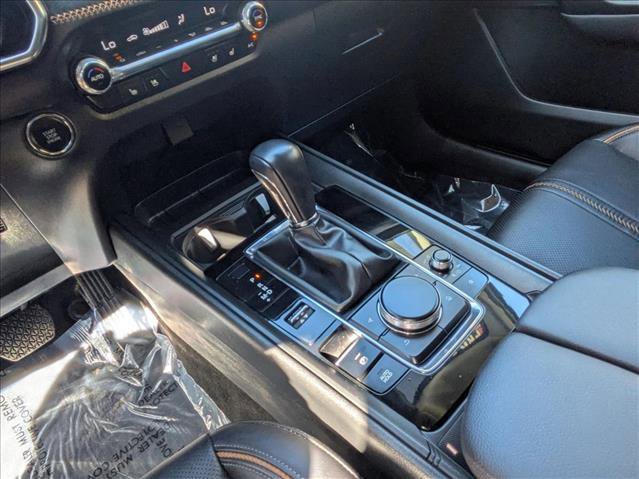 Used 2024 MAZDA CX-50 AWD 2.5 S w/ Cargo Package image 17