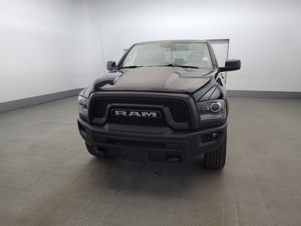 Used 2019 RAM 1500 Classic Warlock image 15