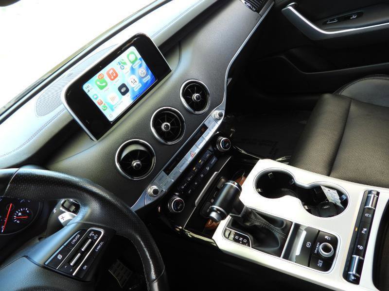 Used 2018 Kia Stinger GT AWD/4WD image 58