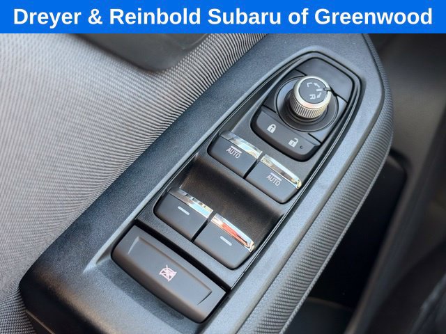 New 2026 Subaru Forester Premium AWD/4WD image 25