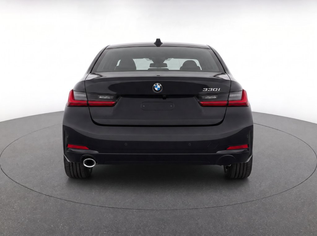 Used 2025 BMW 330i Sedan RWD image 30