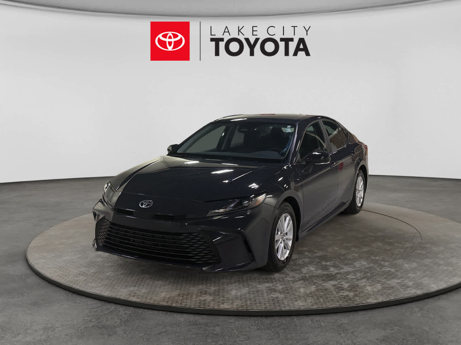 Used 2025 Toyota Camry LE