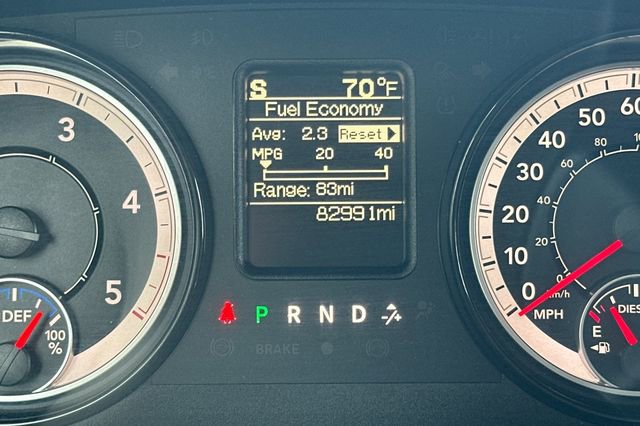 Used 2018 RAM 1500 Tradesman w/ Popular Equipment Group image 26