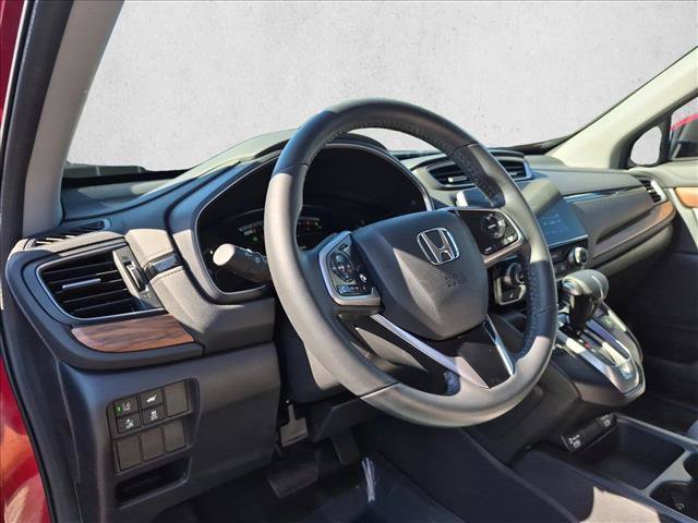 Used 2022 Honda CR-V EX-L image 10