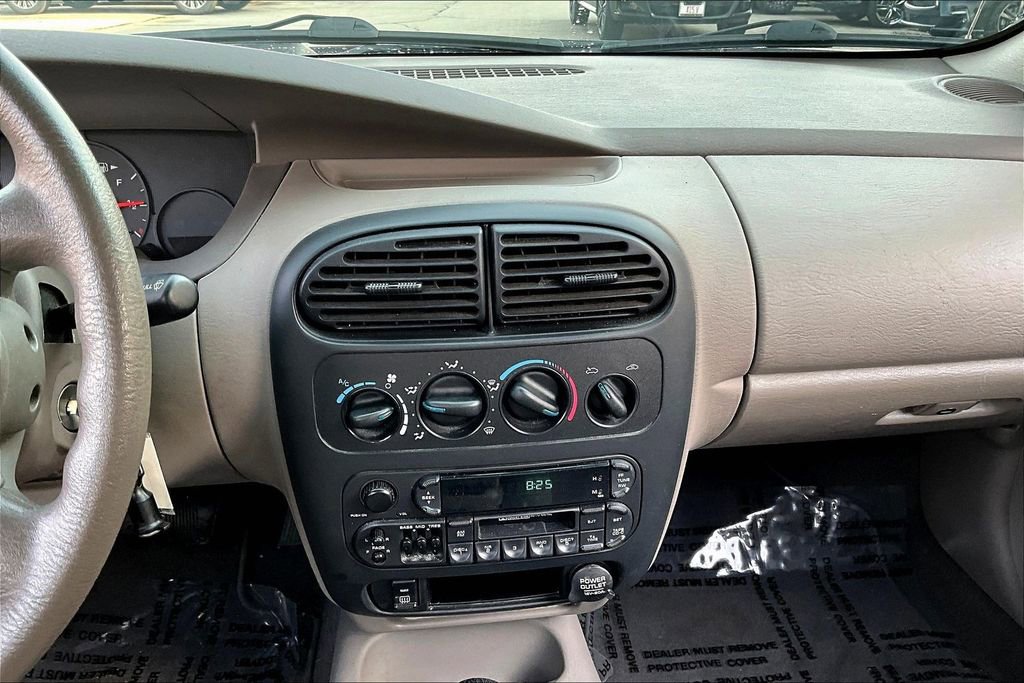 Used 2001 Dodge Neon Highline image 19