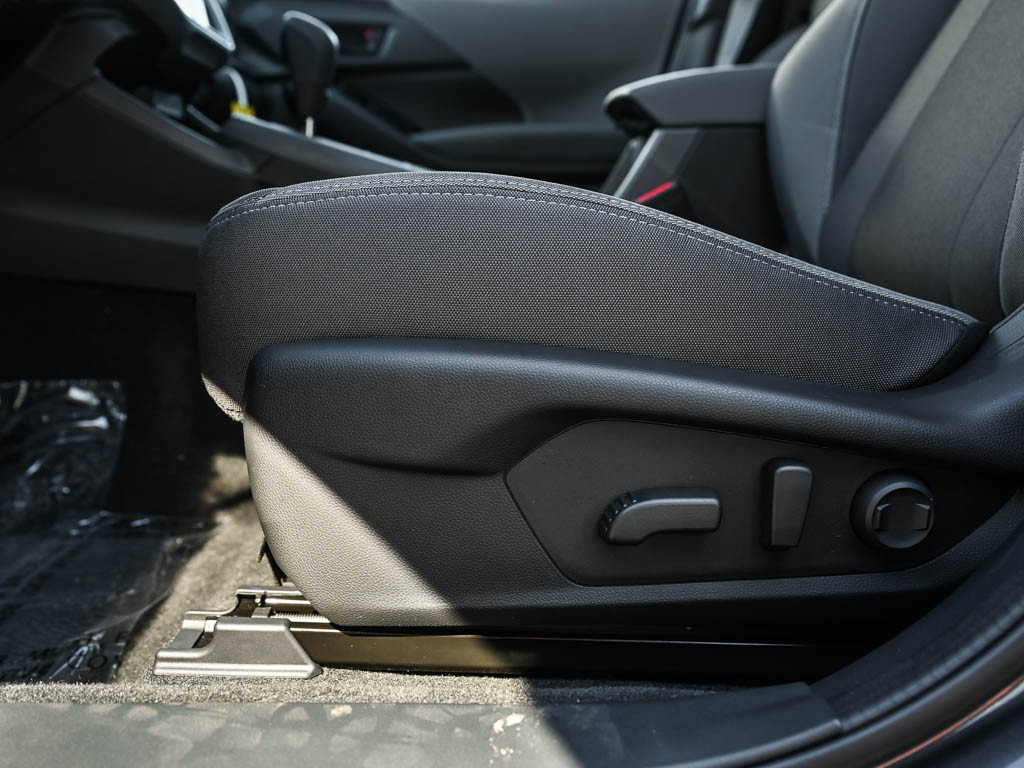 New 2026 Subaru Crosstrek 2.5i Premium image 17