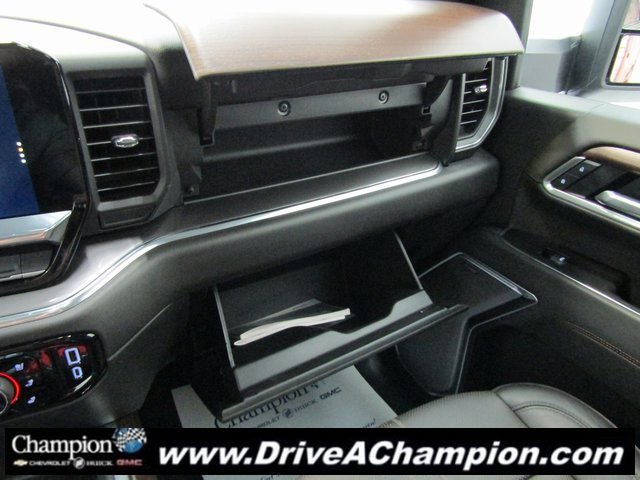 Certified 2025 Chevrolet Silverado 2500 High Country w/ High Country Premium Package image 58