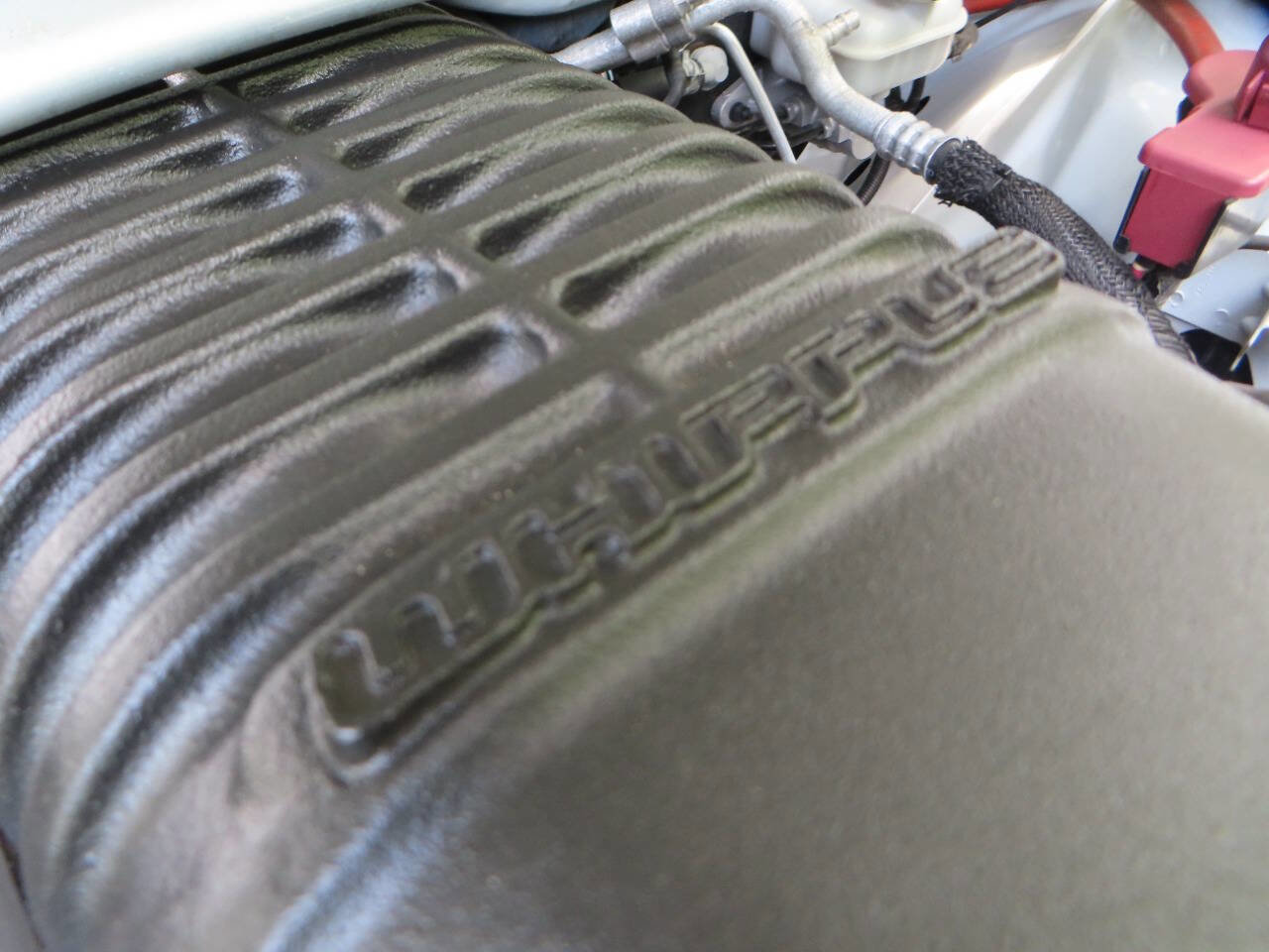 Used 2015 Chevrolet Camaro Z/28 image 31
