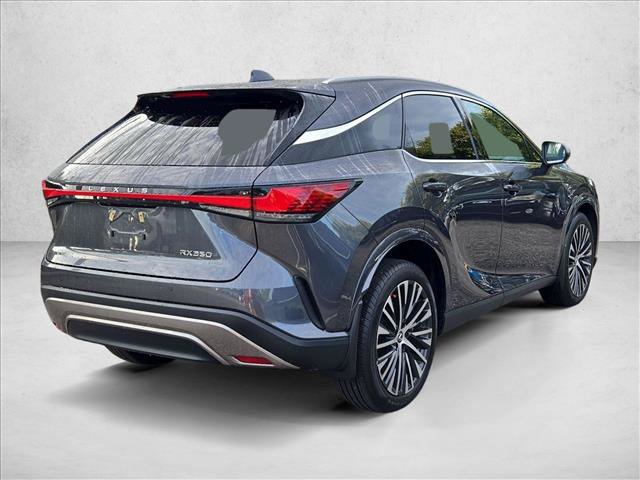 Used 2024 Lexus RX 350 Premium Plus w/ Convenience Package FWD image 5