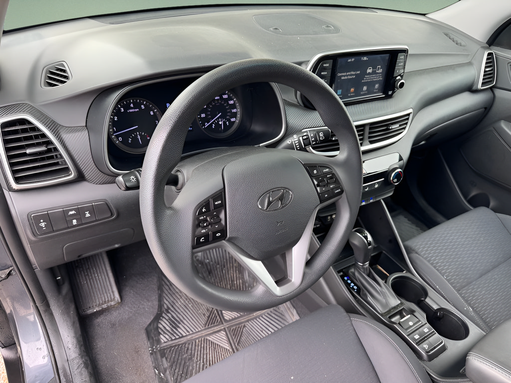 Used 2020 Hyundai Tucson SE AWD/4WD image 18