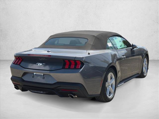 New 2026 Ford Mustang Premium RWD image 2