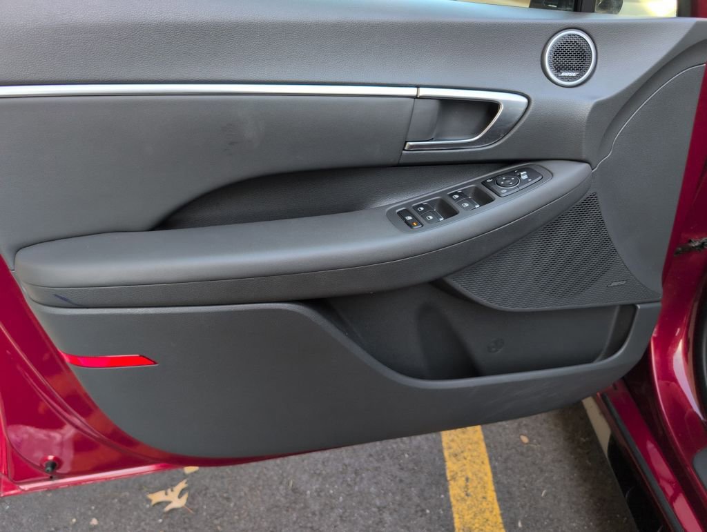 Used 2023 Hyundai Sonata SEL Plus image 11