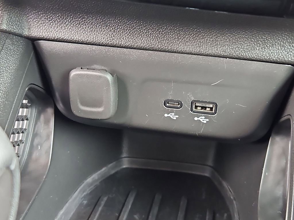 Certified 2025 Chevrolet TrailBlazer LT image 34