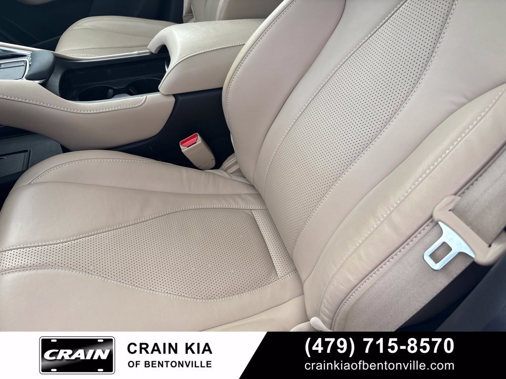 Used 2022 Acura RDX w/ Technology Package AWD/4WD image 11