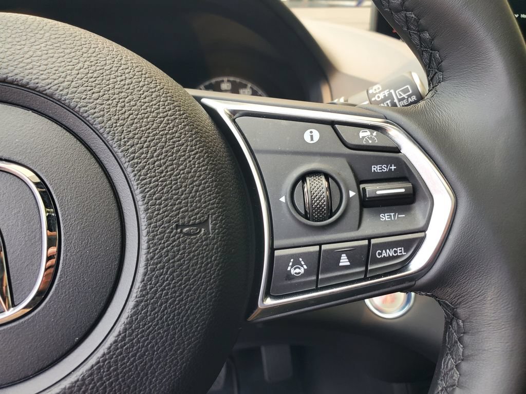 Used 2026 Acura RDX SH-AWD image 26