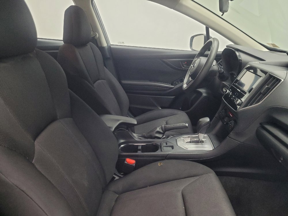 Used 2021 Subaru Impreza 2.0i image 21
