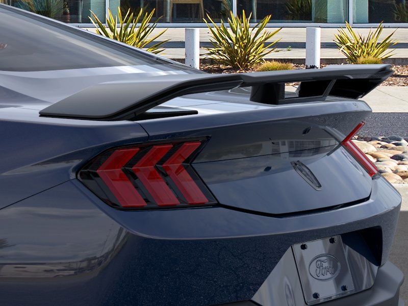 New 2026 Ford Mustang Dark Horse image 22