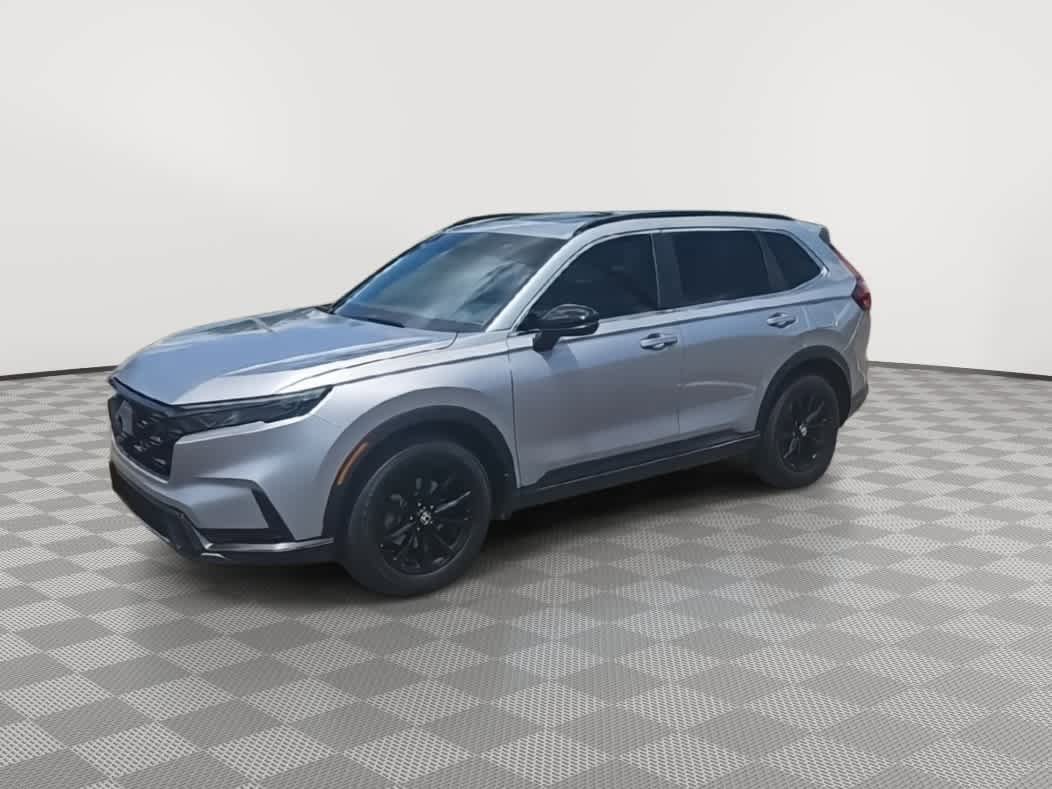 Used 2023 Honda CR-V Sport image 4