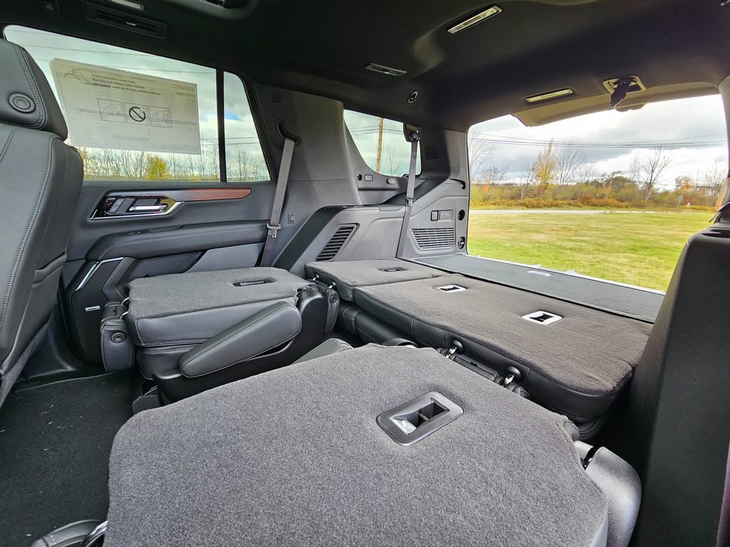 New 2026 GMC Yukon Denali w/ Sun & Power Step Package image 43