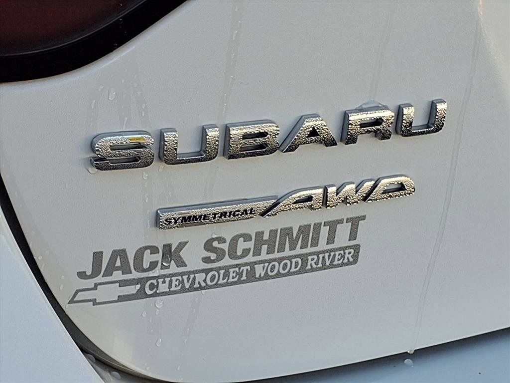 Used 2024 Subaru Legacy Limited AWD/4WD image 2
