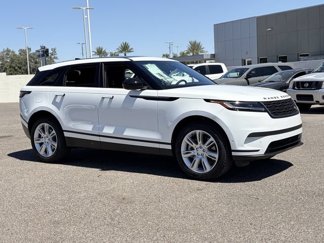 New 2026 Land Rover Range Rover Velar S AWD/4WD image 4