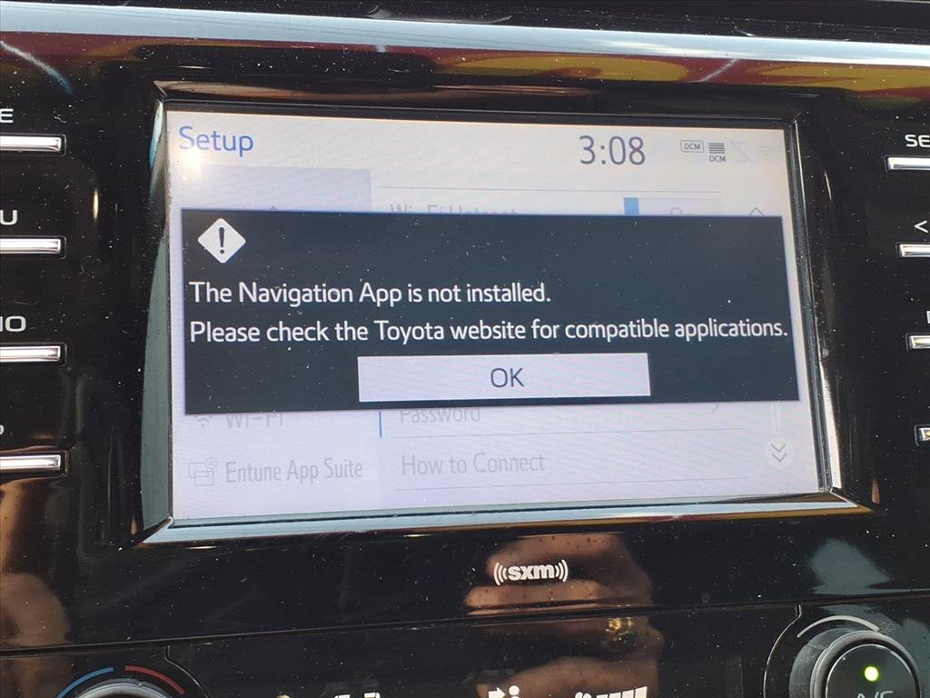 Used 2020 Toyota Camry SE image 12