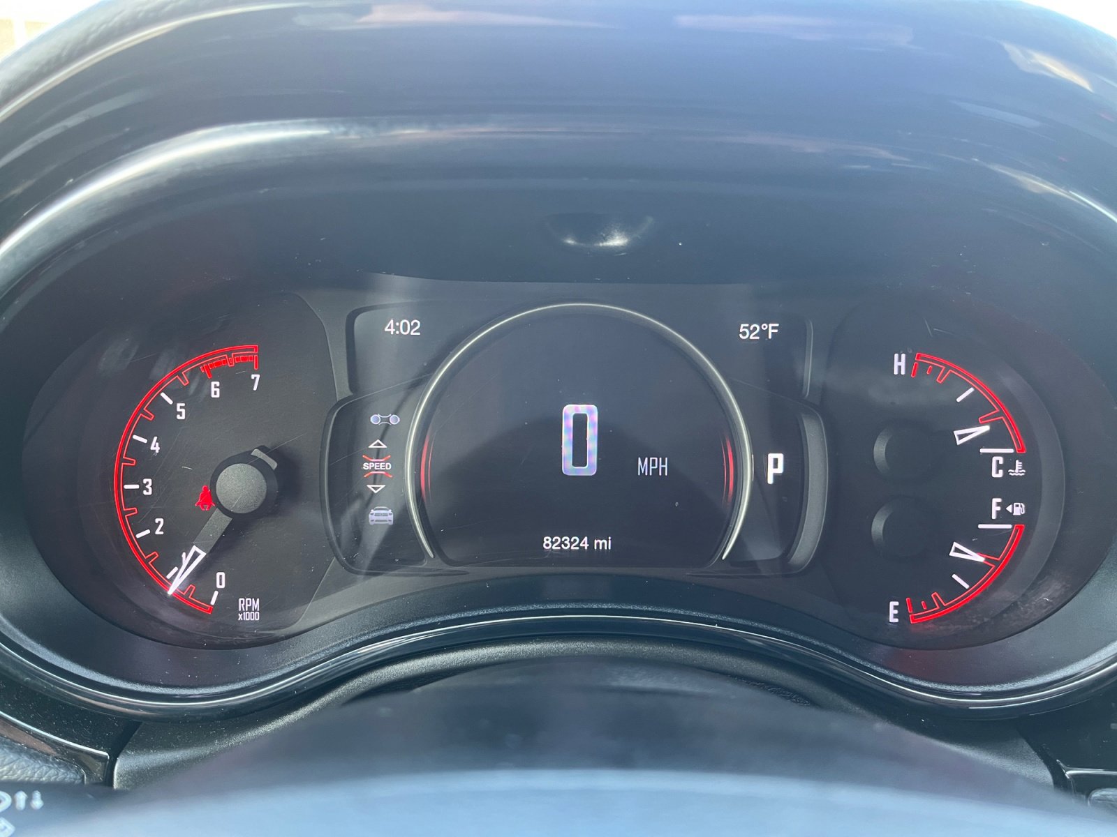 Used 2022 Dodge Durango R/T w/ Trailer Tow Group IV image 19