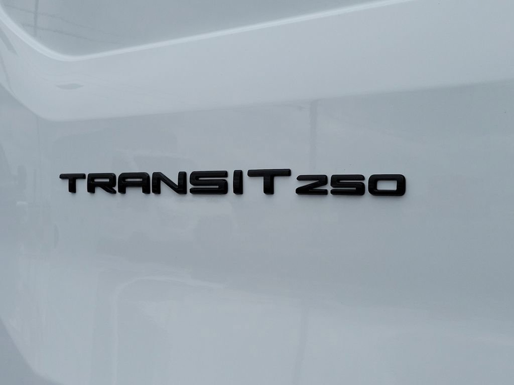 New 2026 Ford Transit 250 148 Medium Roof image 8