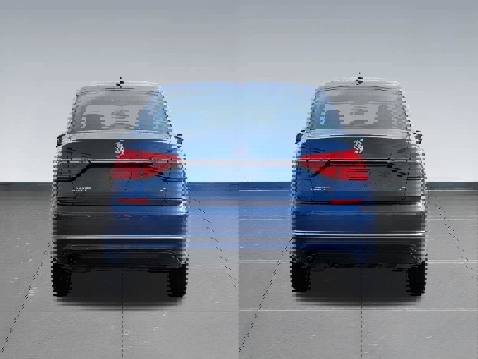 Used 2016 Volkswagen Passat 1.8T SE image 4