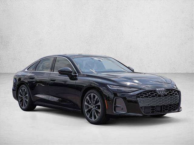New 2026 Audi A6 Premium Plus AWD/4WD video 3