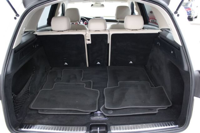 Used 2016 Mercedes-Benz GLC 300 image 21