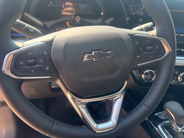 New 2026 Chevrolet Trax LT w/ Driver Confidence Package FWD image 20