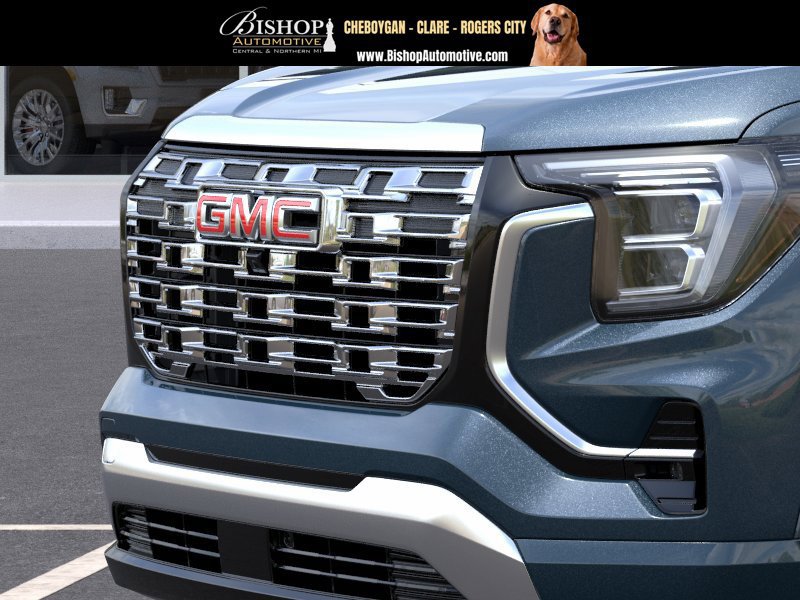New 2027 GMC Terrain Denali AWD/4WD image 14