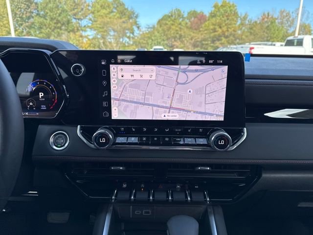 New 2026 Chevrolet Colorado Z71 w/ Z71 Convenience Package 2 image 18