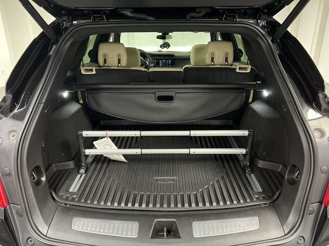 Certified 2019 Cadillac XT5 Premium Luxury FWD image 27