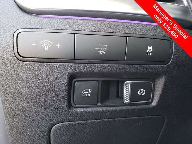 Used 2023 Hyundai Palisade Calligraphy image 27