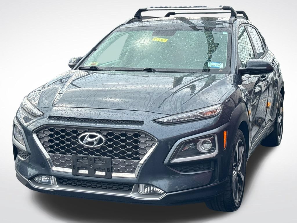 Used 2018 Hyundai Kona Limited FWD image 6
