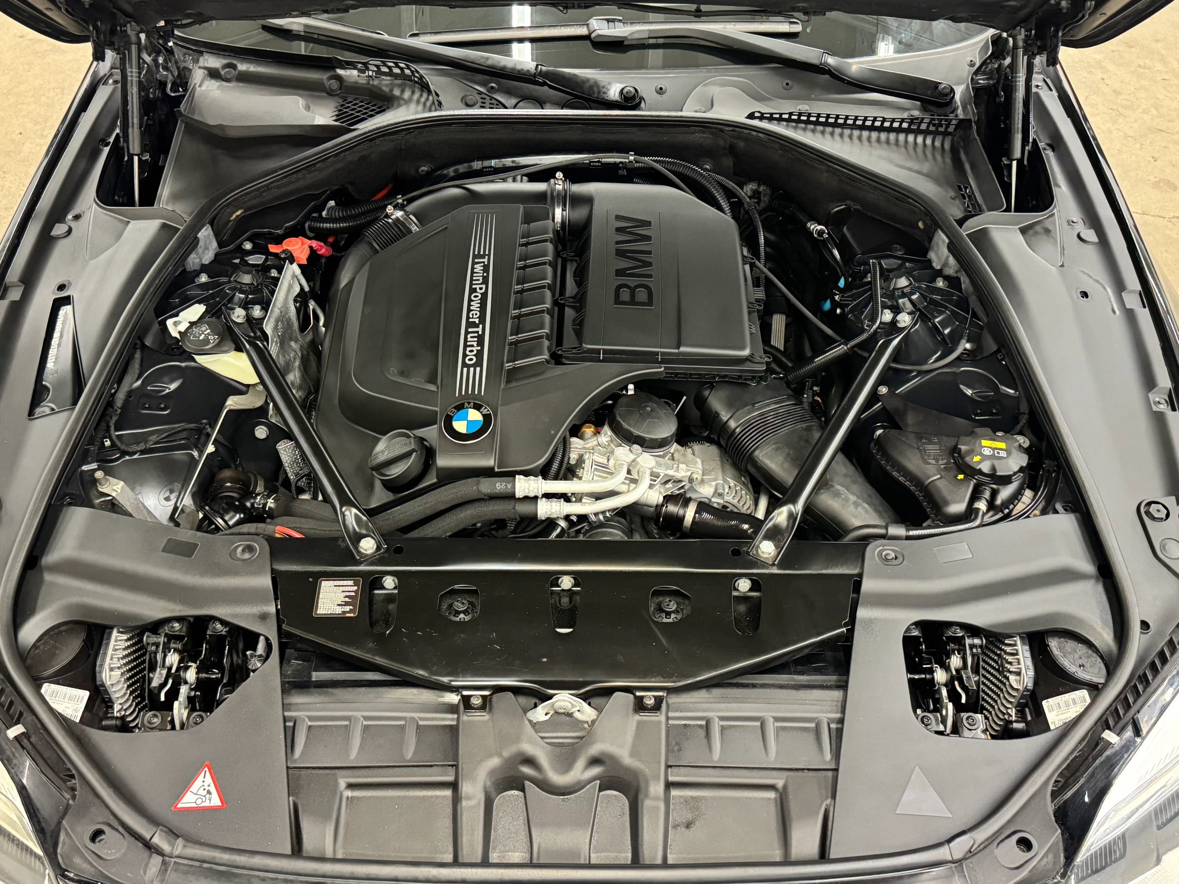 Used 2016 BMW 640i Gran Coupe image 24