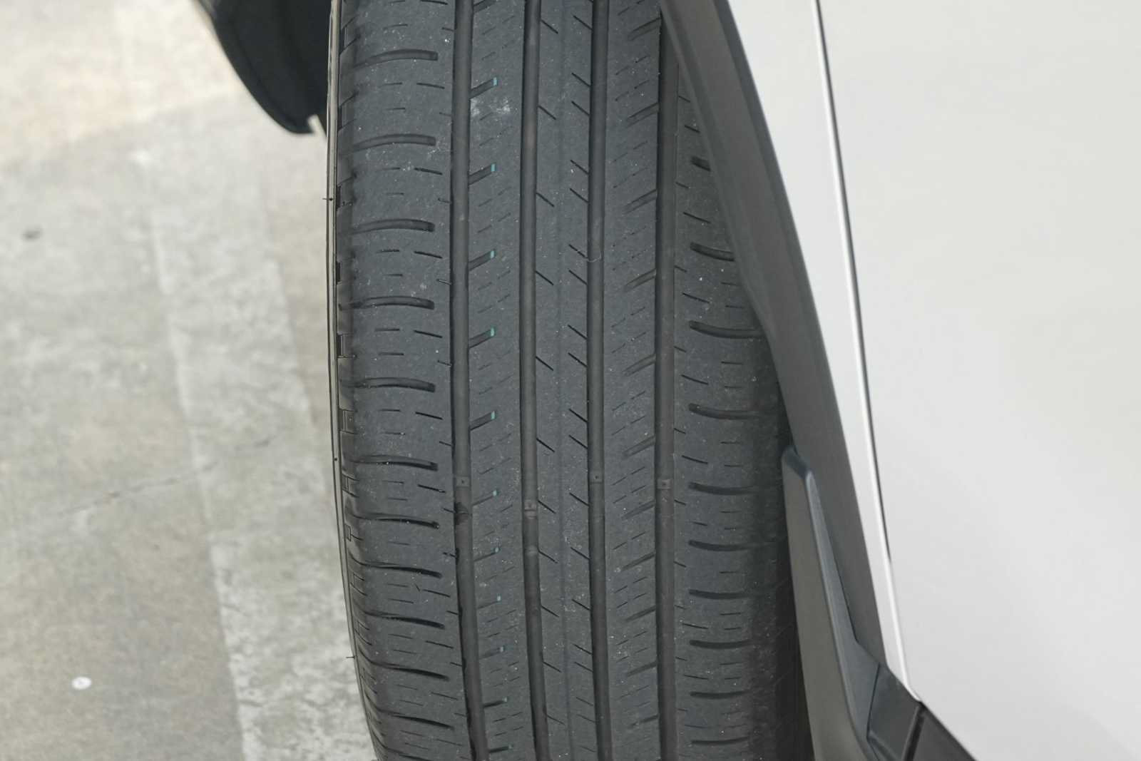 Certified 2025 Honda CR-V Sport-L image 29