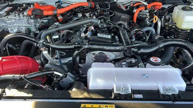 New 2026 Toyota Tacoma TRD Pro w/ Tow Tech Package image 38