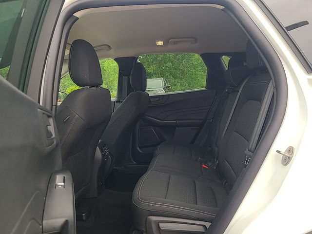 Used 2025 Ford Escape Active FWD image 23