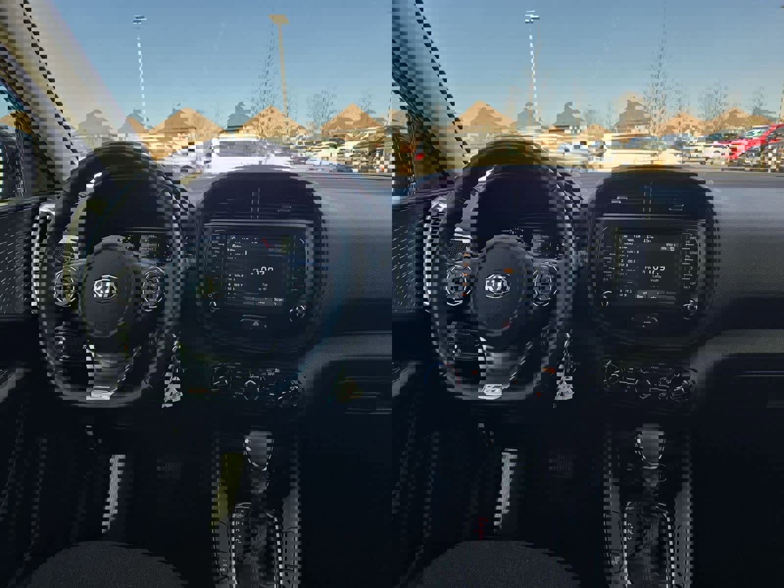 Certified 2021 Kia Soul GT-Line image 3