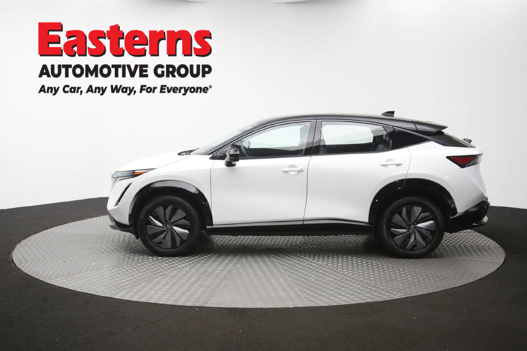 Used 2024 Nissan Ariya AWD image 66